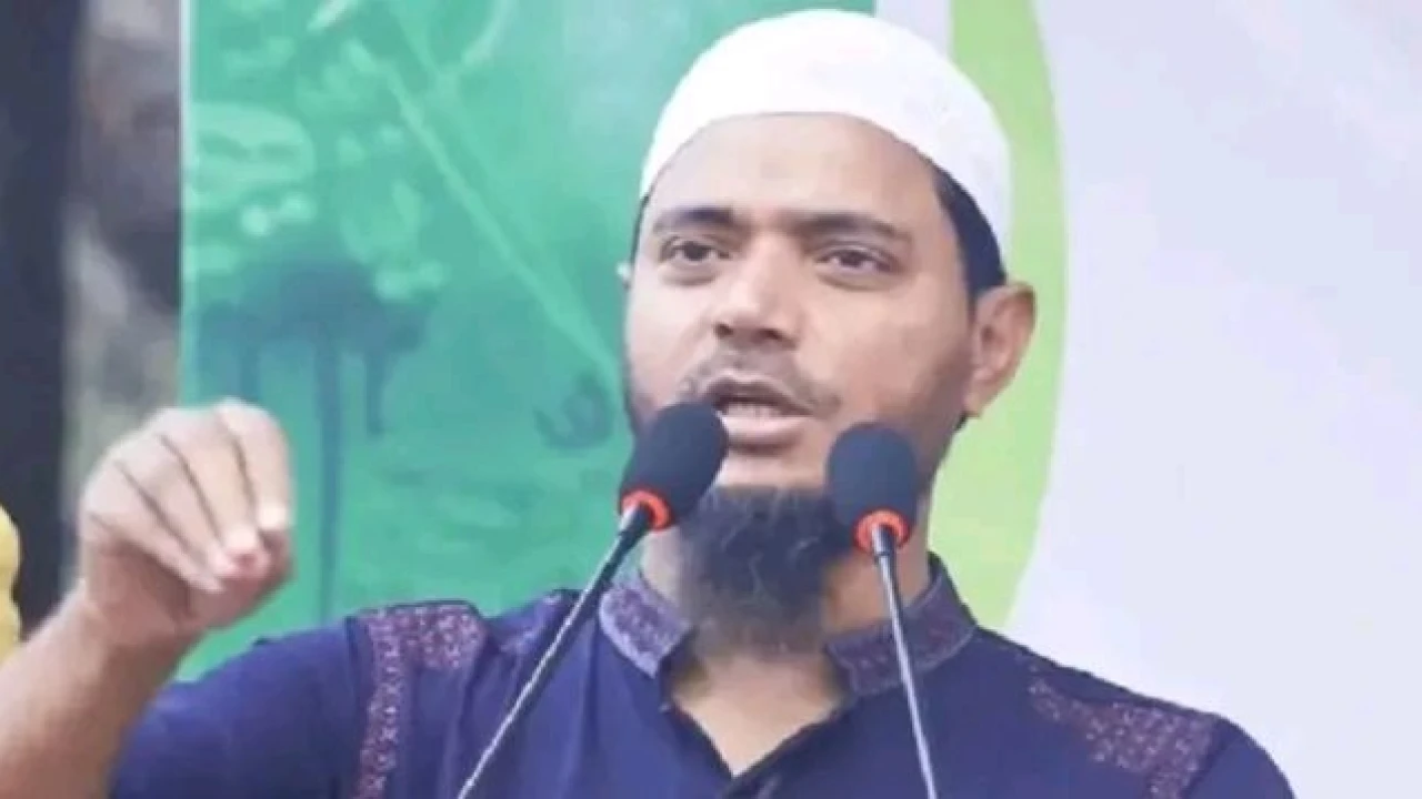 শেখ হাসিনার কাছে জিজ্ঞেস করেন’ বাউফলে মাসুদের কে