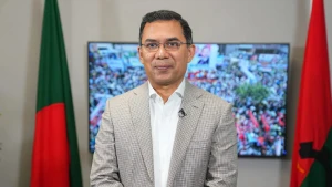 শ্রমিকের অধিকার রক্ষায় নয়াপল্টনে বক্তব্য রাখবেন প্রধানমন্ত্রী তারেক রহমান