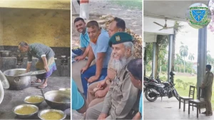 বাকৃবি শিক্ষার্থীদের জীবন সচল রাখেন যারা, মে দিবসে তাদের চিন্তা-ভাবনা