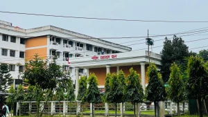 ইবি’র শহীদ আনাস হলে নির্ধারিত সিটের বিপরীতে আবেদন সংখ্যা কম, সময় বাড়ানোর সিদ্ধান্ত