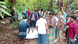 রায়পুরে অপহরণের পর হত্যা, মুক্তিপণ দাবির কয়েক ঘণ্টার মধ্যেই মিলল মরদেহ