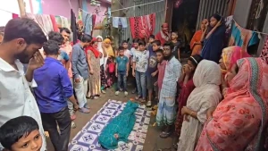 রূপগঞ্জে পুকুরে ডুবে দুই স্কুলছাত্রীর মর্মান্তিক মৃত্যু