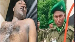 মহালছড়িতে বিদ্যুৎস্পৃষ্টে হয়ে আনসার সদস্য মর্মান্তিক মৃত্যু