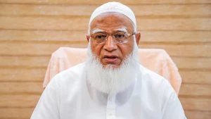 ৭ দিনের সফরে জাপান গেলেন জামায়াত আমীর