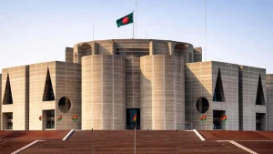 সংরক্ষিত নারী আসনের সংসদ সদস্যদের শপথ রোববার
