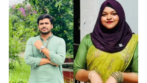 সিআরসি গোবিপ্রবি শাখার নতুন কমিটি প্রকাশ