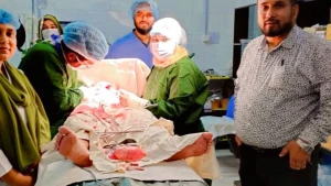 টেকনাফবাসীর জন্য স্বস্তির খবর: পুনরায় চালু হলো সিজারিয়ান ডেলিভারি সেবা