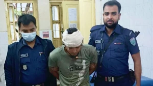 ফজরের নামাজে এসে লাশ হলো মুসল্লি;আটক-১