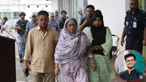ফ্লোরিডায় নিহত বাংলাদেশি গবেষক লিমনের মরদেহ দেশে পৌঁছেছে