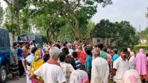 পীরগঞ্জে ৬০ বছর বয়সী ব্যক্তির রহস্যজনক মৃত্যু: মরদেহ মর্গে