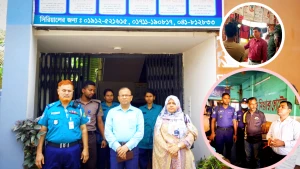 খুলনায় ১০ জেলায় ভোক্তা-অধিকারের অভিযানে ৬৬ হাজার টাকা জরিমানা