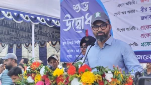 প্রাইভেট বিশ্ববিদ্যালয়েও ক্রীড়া বিভাগ চালুর উদ্যোগ নেওয়া হবে