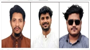 কুমিল্লার দেবিদ্বার উপজেলায় জাতীয় ছাত্র শক্তির আহবায়ক কমিটি গঠন
