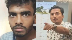 কুবিতে সংবাদ সংগ্রহকালে ছাত্রদলের কর্মীদের হেনস্তার শিকার সাংবাদিক