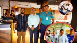 খুলনায় ভোক্তা-অধিকারের অভিযানে ৯৯ হাজার ৫ শত টাকা জরিমানা
