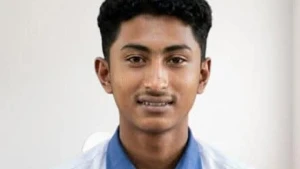 নোয়াখালীতে বিদ্যুৎস্পৃষ্টে এক শিক্ষার্থীর মৃত্যু