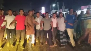 নিকার অনুমোদন: ভূল্লী উপজেলা গঠনে জনসাধারণের উচ্ছ্বাস