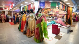 ১২ মে থেকে রাত ১০টা পর্যন্ত মার্কেট খোলা রাখার সিদ্ধান্ত