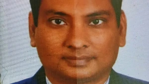 বিপুল পরিমাণ অবৈধ সম্পদের মালিক রেল কর্মকর্তা