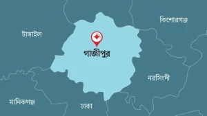 গাজীপুরে প্রবাসীর স্ত্রী ও সন্তানসহ ৫ জনের গলাকাটা মরদেহ উদ্ধার