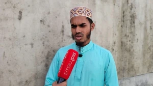 ডিএনএ পরীক্ষায় নির্দোষ প্রমাণ হওয়া সেই ইমাম চান আর্থিক ক্ষতিপূরণ