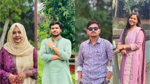 বিশ্ব মা দিবস নিয়ে গোবিপ্রবি শিক্ষার্থীদের ভাবনা