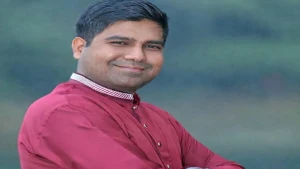 আসন্ন বাঘারপাড়া উপজেলা পরিষদ নির্বাচনে এনসিপির মনোনয়ন পেলেন ইয়াহিয়া জিসান