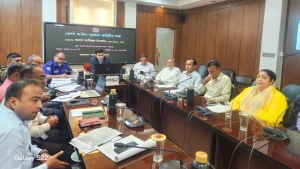হাসপাতালে দালাল, অবৈধ বালু উত্তোলন মাটি কাটা, হাটে অতিরিক্ত খাজনা আদায় বন্ধের দাবি
