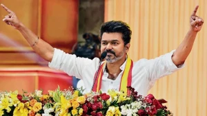 তামিলনাড়ুর মুখ্যমন্ত্রী থালাপতি বিজয়ের মোট সম্পদের পরিমাণ কত?