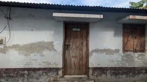 মাসের পর মাস অনুপস্থিত উপজেলা বন কর্মকর্তা