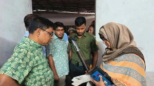 ঈশ্বরগঞ্জে অননুমোদিত ওষুধ কারখানায় অভিযান, সিলগালাসহ জরিমানা