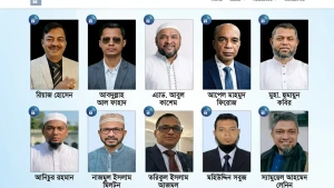 বাউফল পৌরসভা নির্বাচনে সম্ভাব্য মেয়র প্রার্থীদের নিয়ে জমে উঠছে আলোচনা