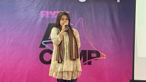 জাককানইবি ক্যারিয়ার ক্লাবের আয়োজনে ‘কেস ক্র্যাকিং সিমপ্লিফায়েড’ সেমিনার