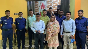 নোয়াখালী বেগমগঞ্জে দাঁতের কারখানায় অভিযান, জরিমানা ১ লাখ ৫ হাজারসহ সিলগালা