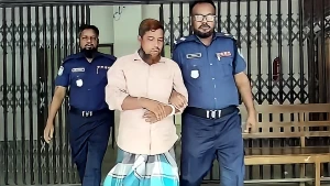 রাঙামাটিতে যৌতুকের জন্য স্ত্রীকে হত্যা: স্বামী সাইদুলের যাবজ্জীবন কারাদণ্ড।