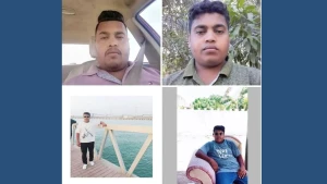 ওমানে গাড়ির ভেতর রাঙ্গুনিয়ার ৪ প্রবাসী ভাইয়ের রহস্যজনক মৃত্যু