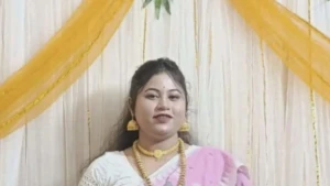 কমলগঞ্জে শুক্লা সিনহার ঝুলন্ত মরদেহ উদ্ধার