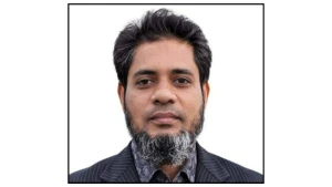 পাবিপ্রবির নতুন উপাচার্য ড. আবুল হাসনাত মোহা.শামীম