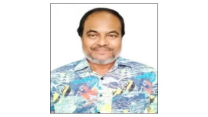 বেরোবির নতুন উপাচার্য হিসেবে নিয়োগ পেলেন ঢাবি অধ্যাপক ড. আনিসুর রহমান