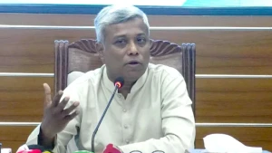 যশোরে বিদ্যুৎ প্রতিমন্ত্রীর দুই দিনের সফর: জনকল্যাণ ও উন্নয়নমূলক কর্মসূচিতে মুখর থাকবে শহর
