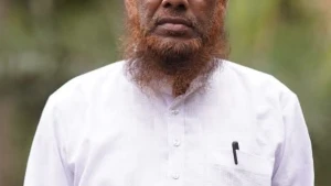 অধ্যক্ষ পদে ফিরতে মরিয়া দুর্নীতিতে অভিযুক্ত আওয়ামী লীগ নেতা: এমপির ডিও লেটার ঘিরে বিতর্ক