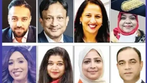 ব্রিটেনের স্থানীয় নির্বাচনে কাউন্সিলর পদে মৌলভীবাজারের ৮জন নির্বাচিত