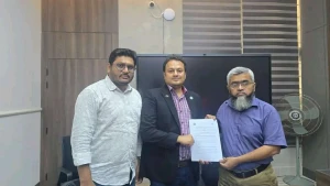 শিক্ষক-শিক্ষার্থী বিনিময়ে কুবির সঙ্গে কাজ করতে আগ্রহী পাকিস্তানি বিশ্ববিদ্যালয়