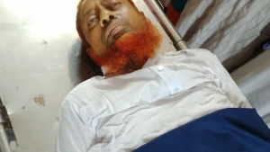 সেনবাগের মাদ্রাসা শিক্ষক মাওলানা বেলাল হোসাইন ফতেহপুরীর মৃত্যু