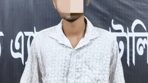 নোয়াখালীর বেগমগঞ্জে এসএসসি পরীক্ষার্থী নিহতের ঘটনায় অটোচালক গ্রেফতার