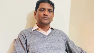 সাবেক নোয়াখালী জেলা যুবলীগ নেতা ইকবাল করিম তারেকের মৃত্যু
