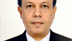 বিশ্ববিদ্যালয়ের উন্নতি সাধনই আমার লক্ষ্য: নোবিপ্রবি উপাচার্য