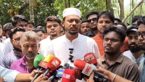 সীমান্ত হত্যা বন্ধ করতে না পারলে স্বরাষ্ট্রমন্ত্রীর পদত্যাগ করা উচিত: পাটোয়ারী