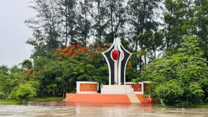 দীর্ঘ ১৬ দিনের ছুটিতে যাচ্ছে নোবিপ্রবি