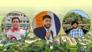 নজরুল বিশ্ববিদ্যালয়ের নতুন উপাচার্যের কাছে তিন ছাত্রসংগঠনের নানা প্রত্যাশা